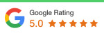 google rating
